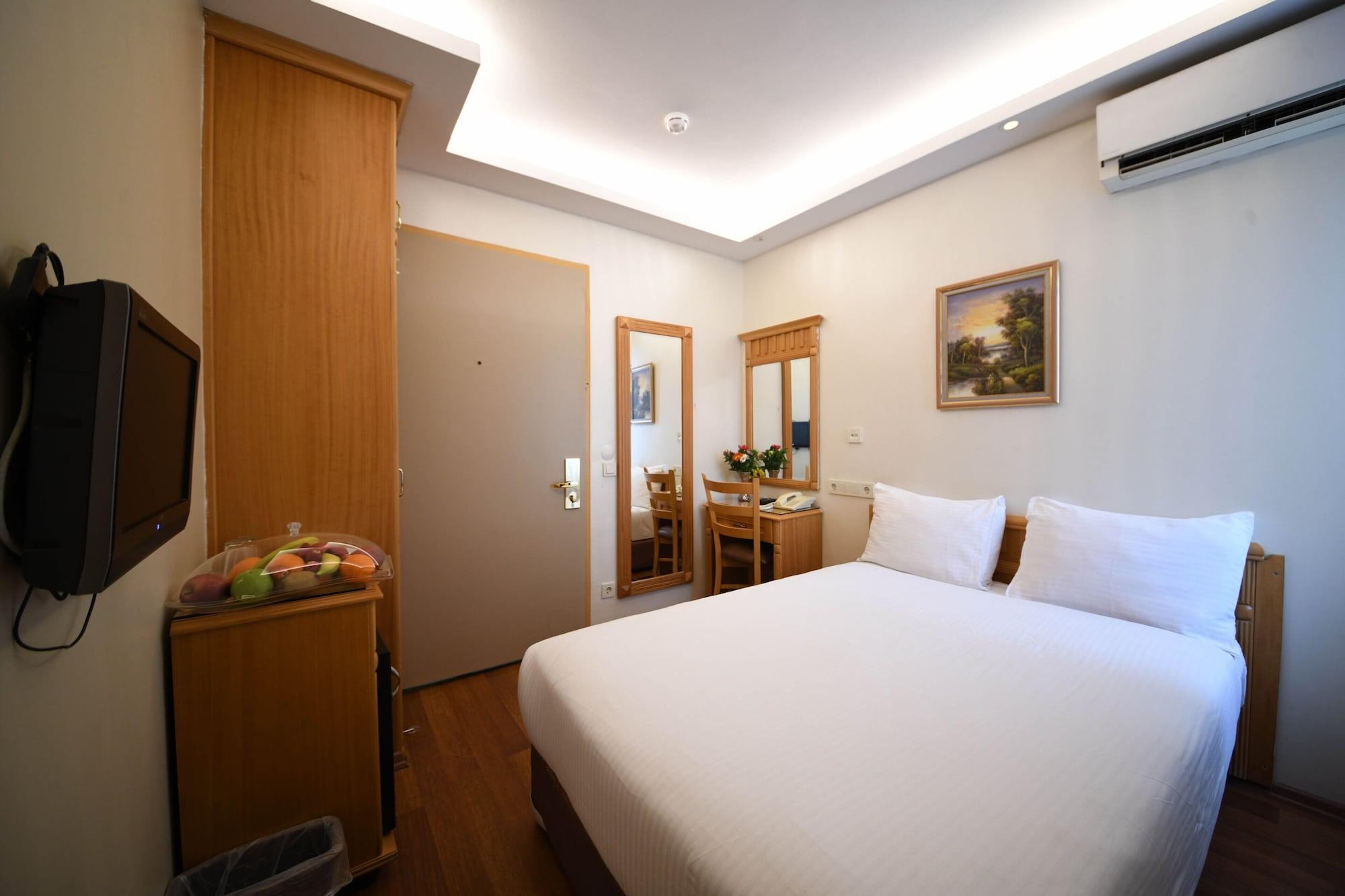 Park Star Taksim Hotel