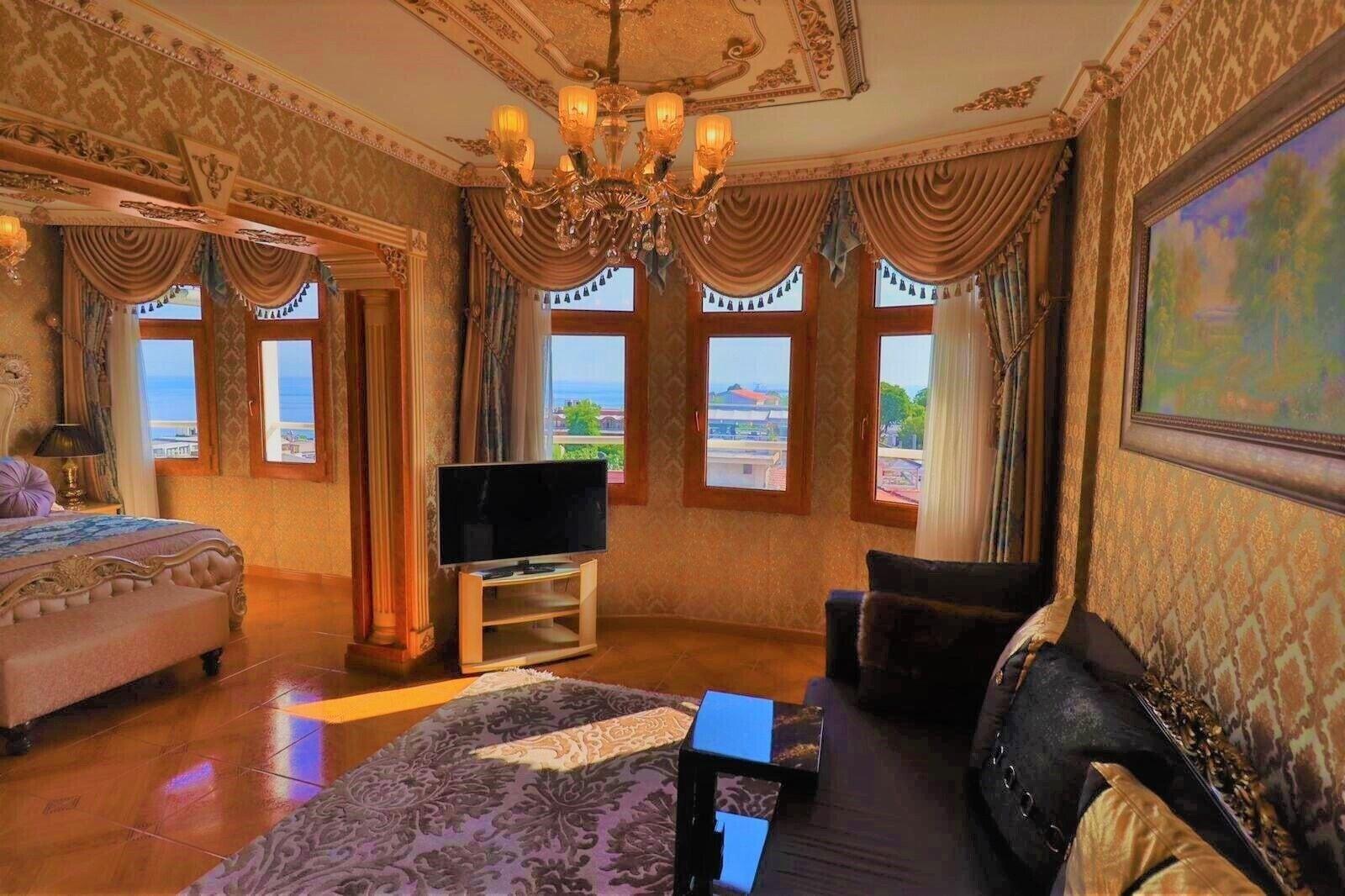 Mavi Ev İstanbul