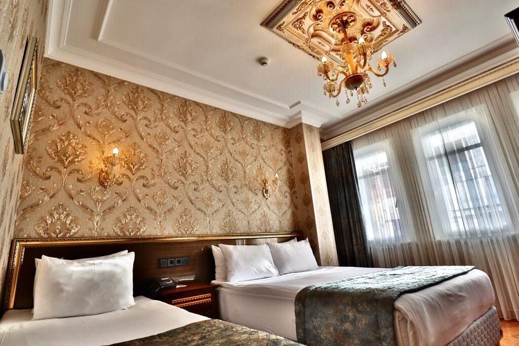Mavi Ev İstanbul