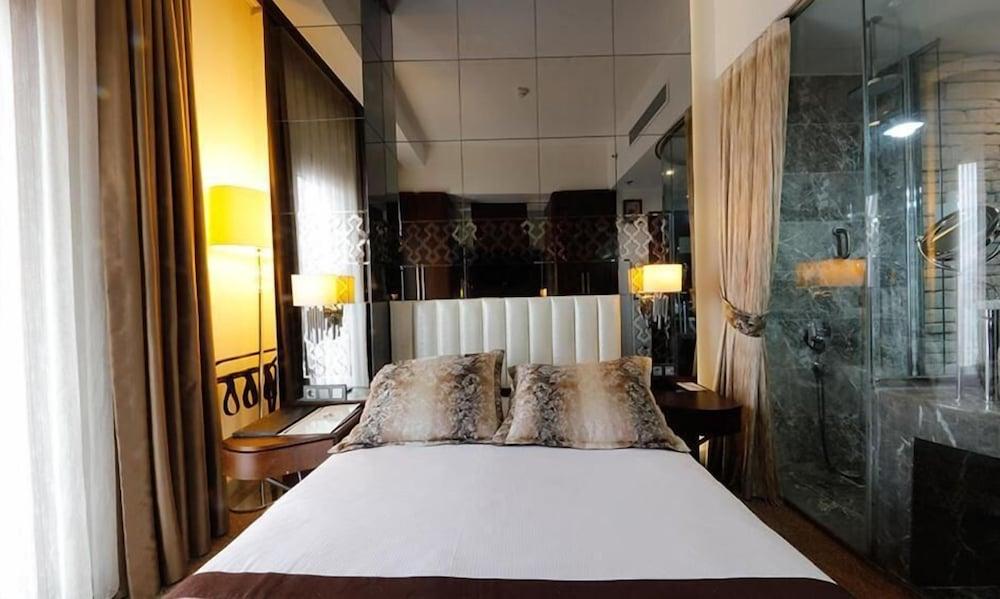 Taksim Pera Center 4* Istanbul