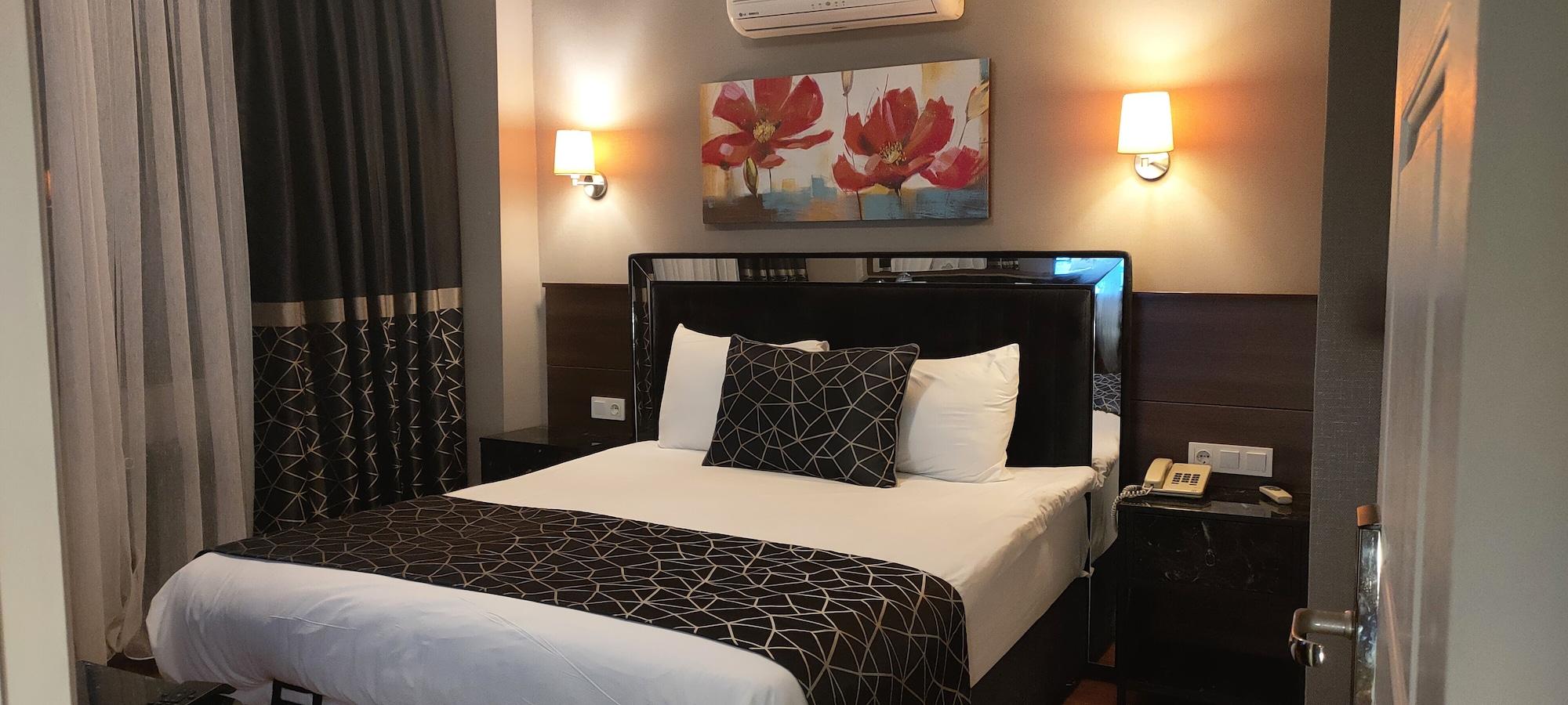 Hotel Star Istanbul