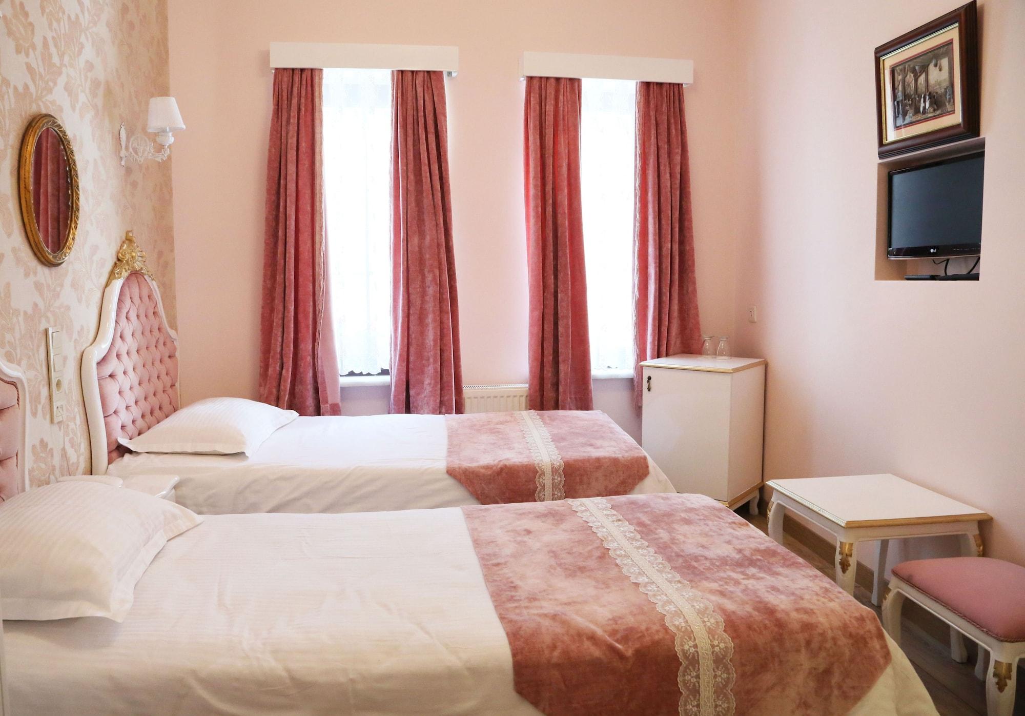 Romantic 3* Istambul