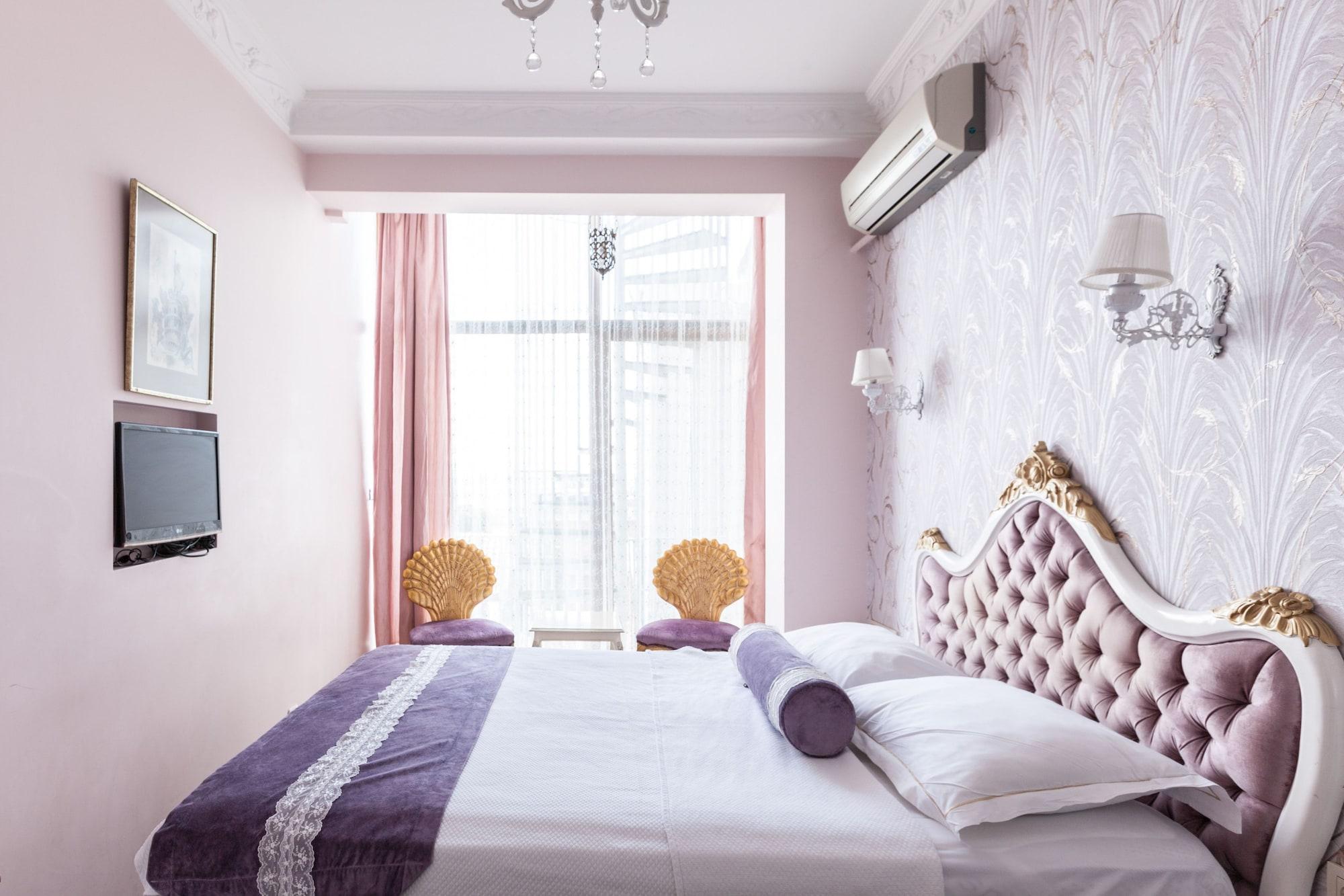 Romantic Hotel Istambul