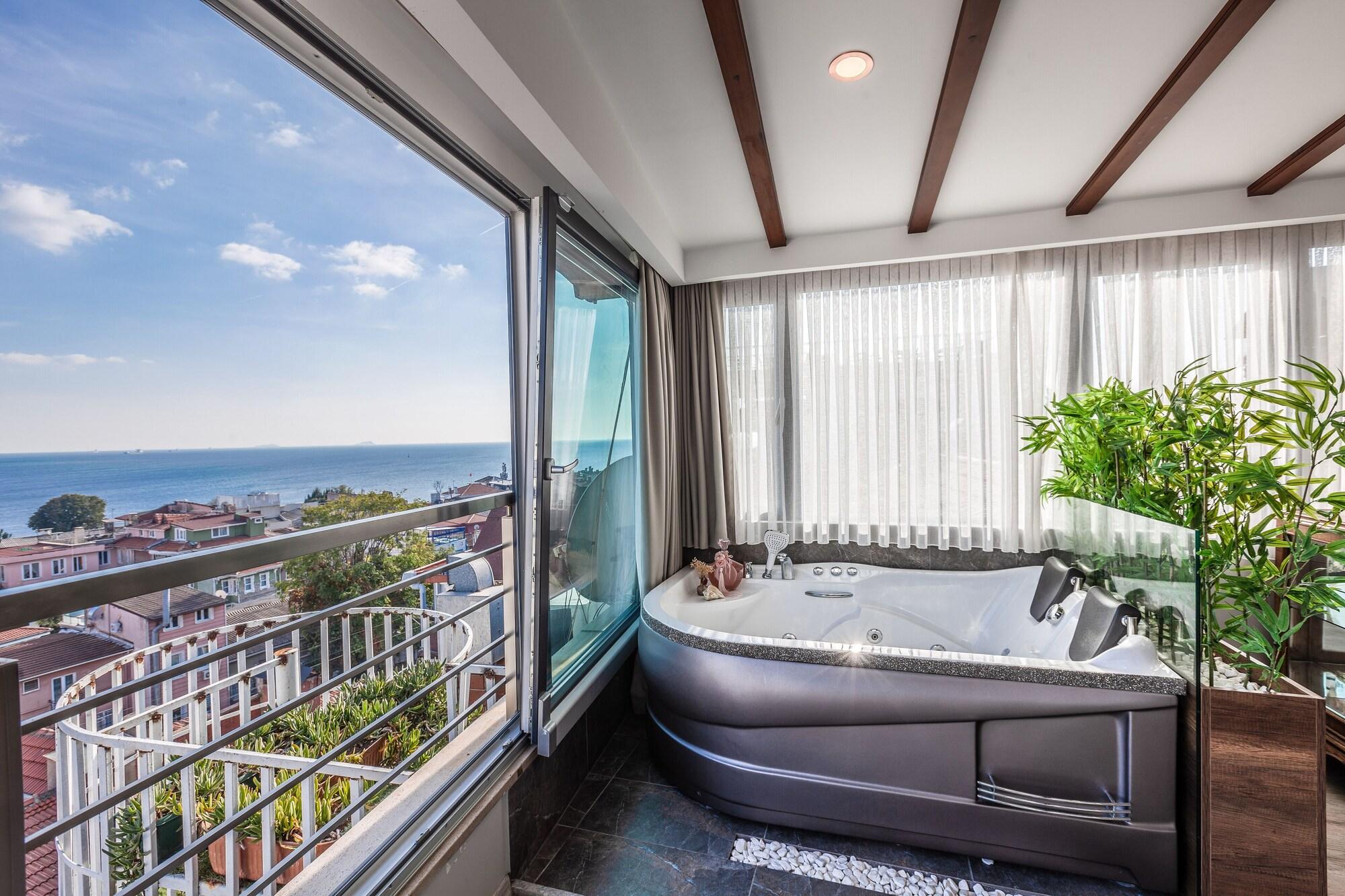 Hotel Romantic Istambul