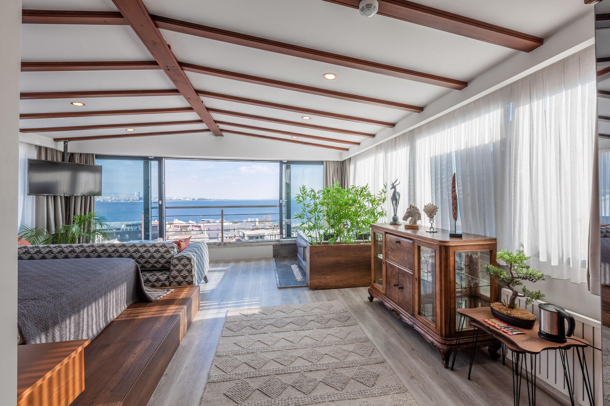 Hotel Romantic Istambul