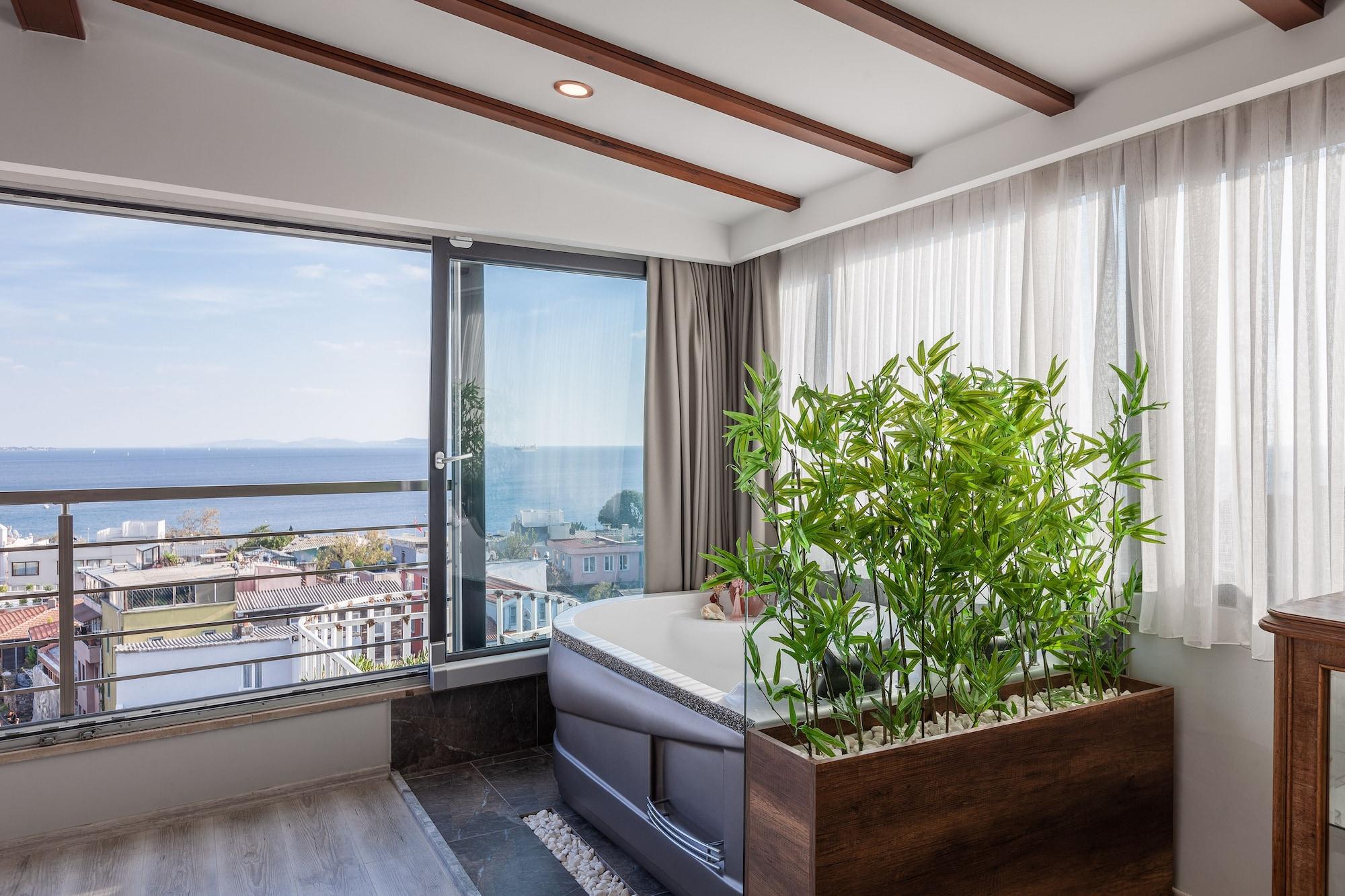Romantic 3* Istambul