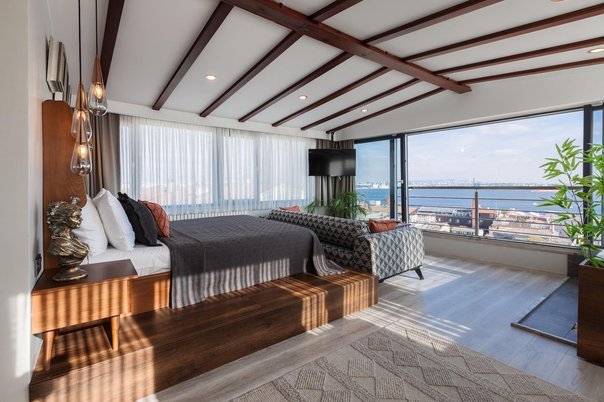 Hotel Romantic Istambul