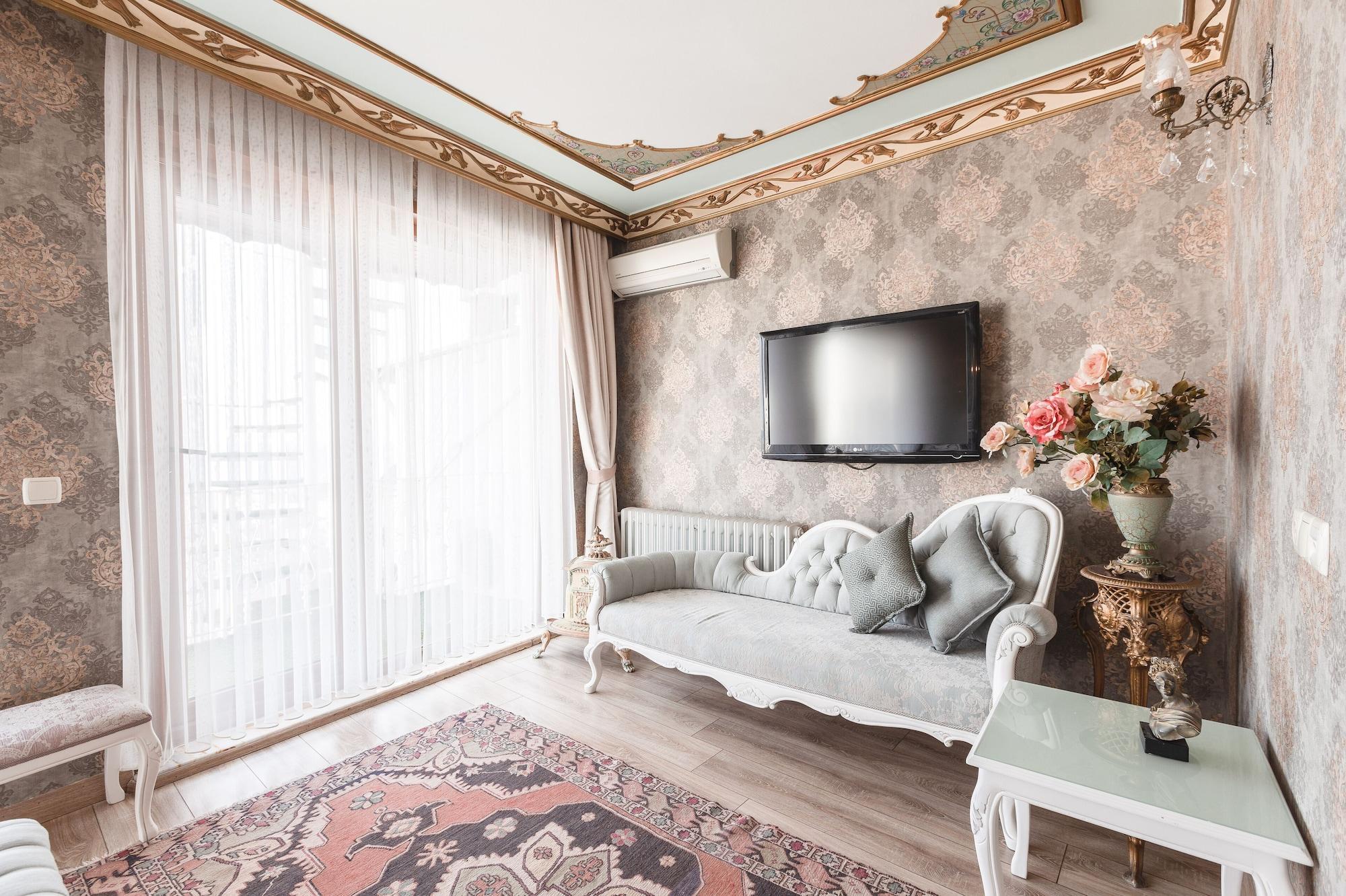 Hotel Romantic Istambul