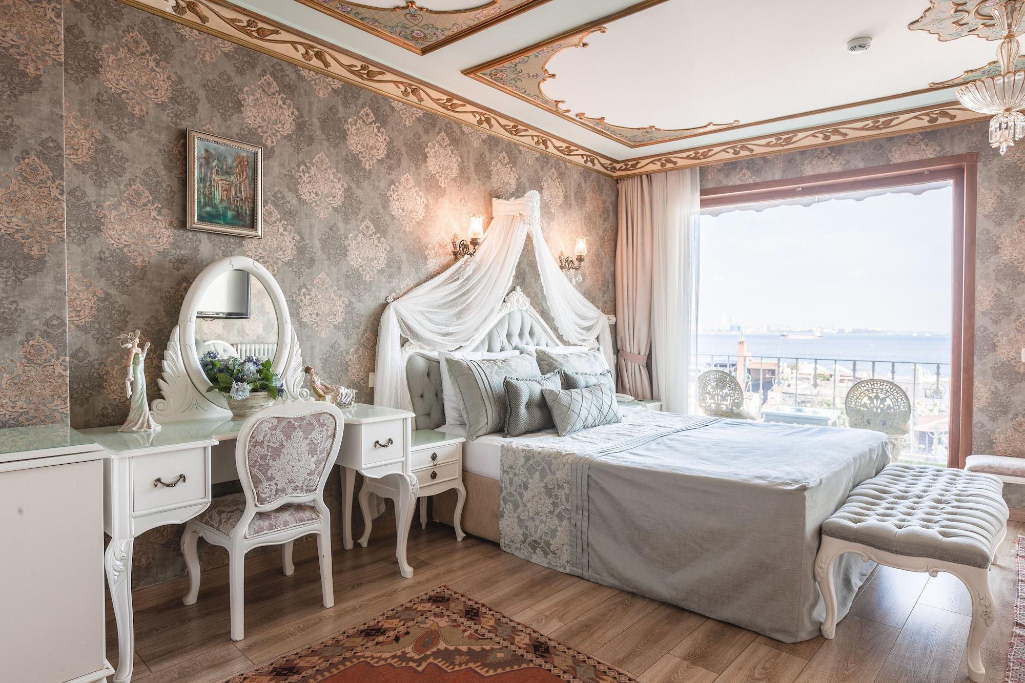 Romantic Hotel Istambul