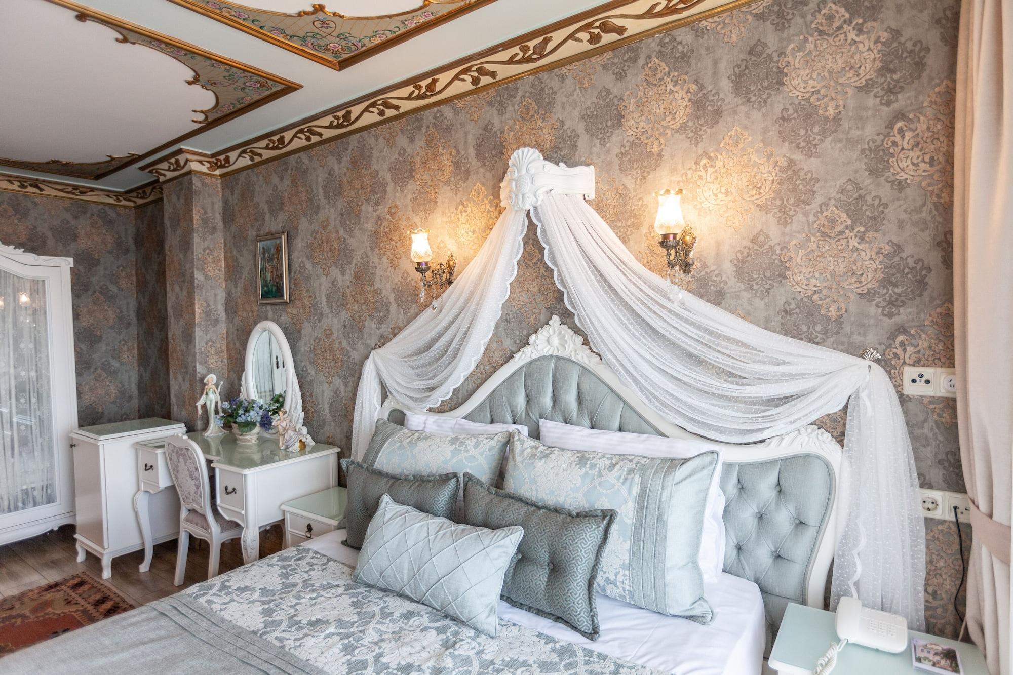 Romantic Hotel Istambul
