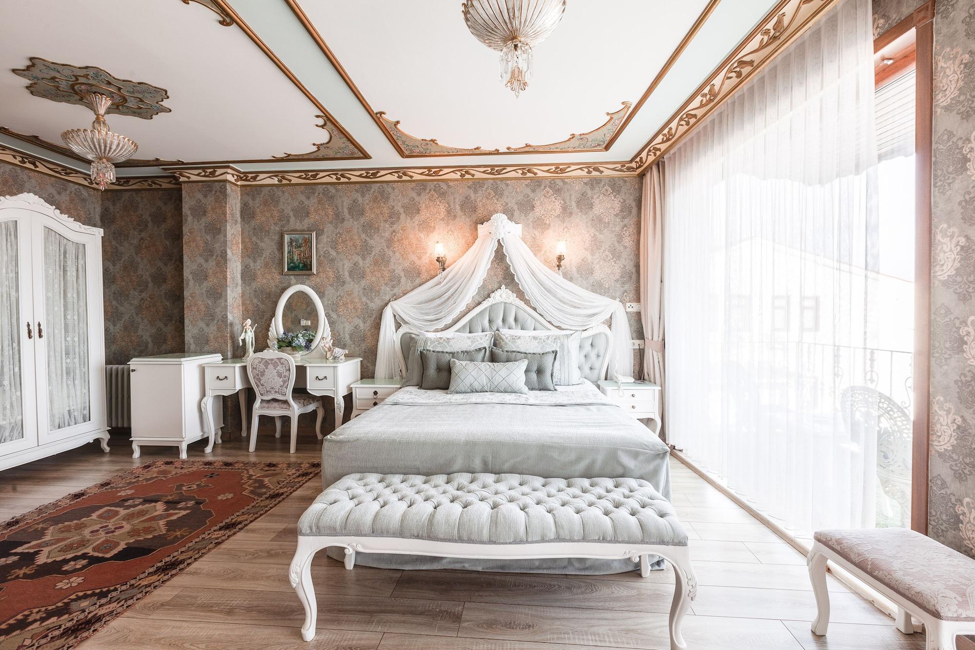 Romantic 3* Istambul