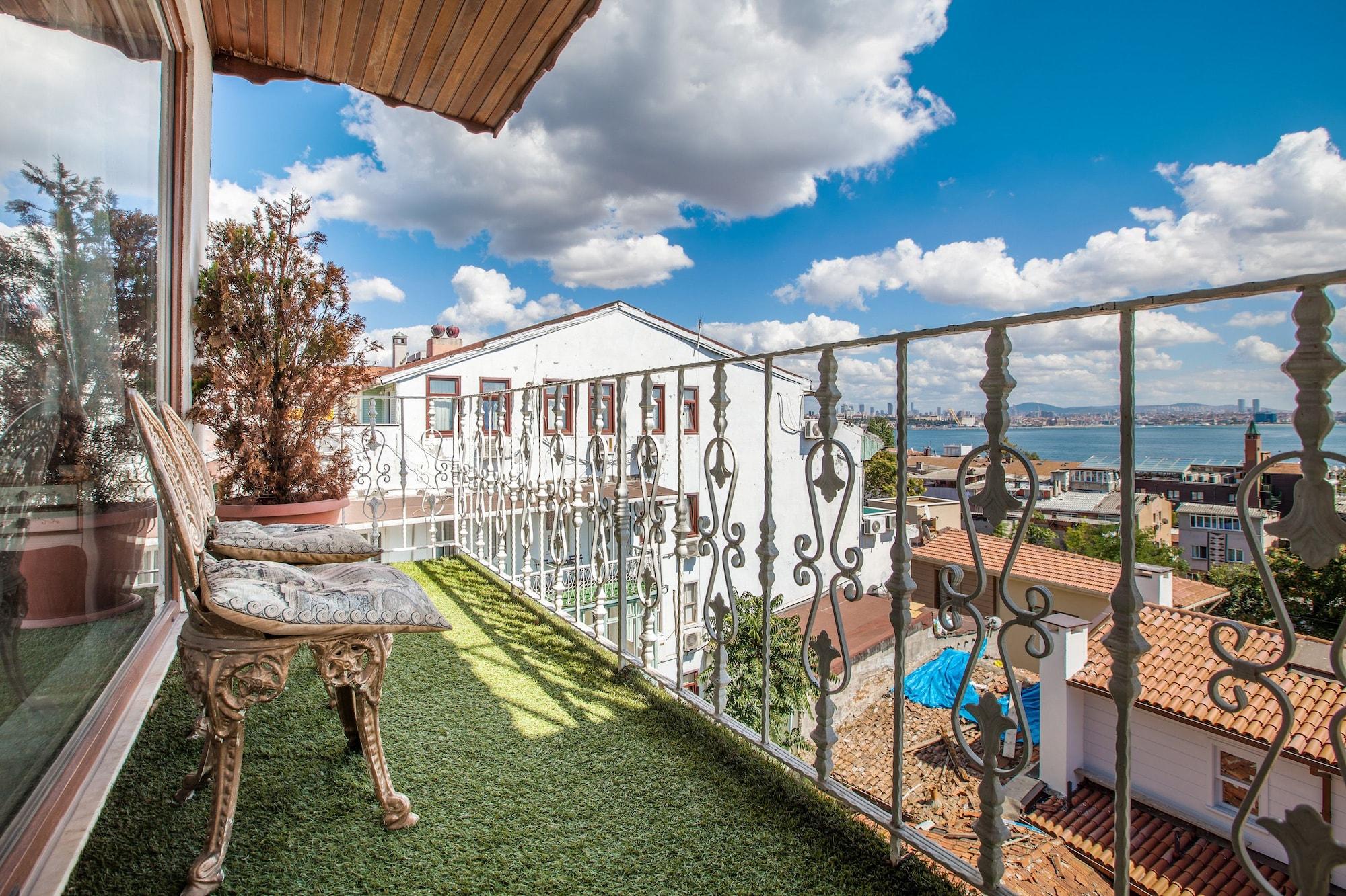 Hotel Romantic Istambul