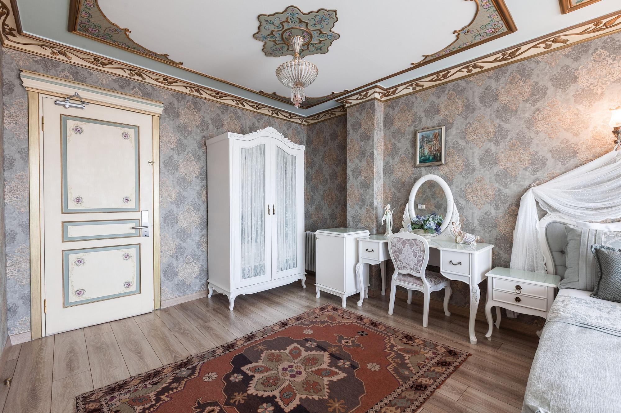 Hotel Romantic Istambul