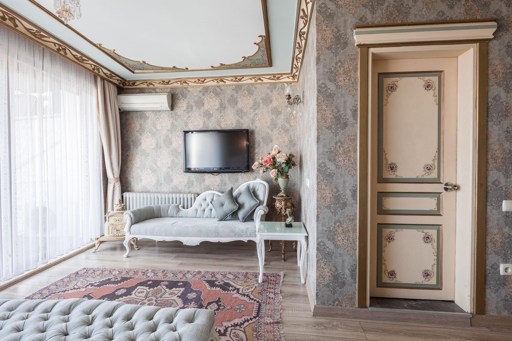 Romantic 3* Istambul