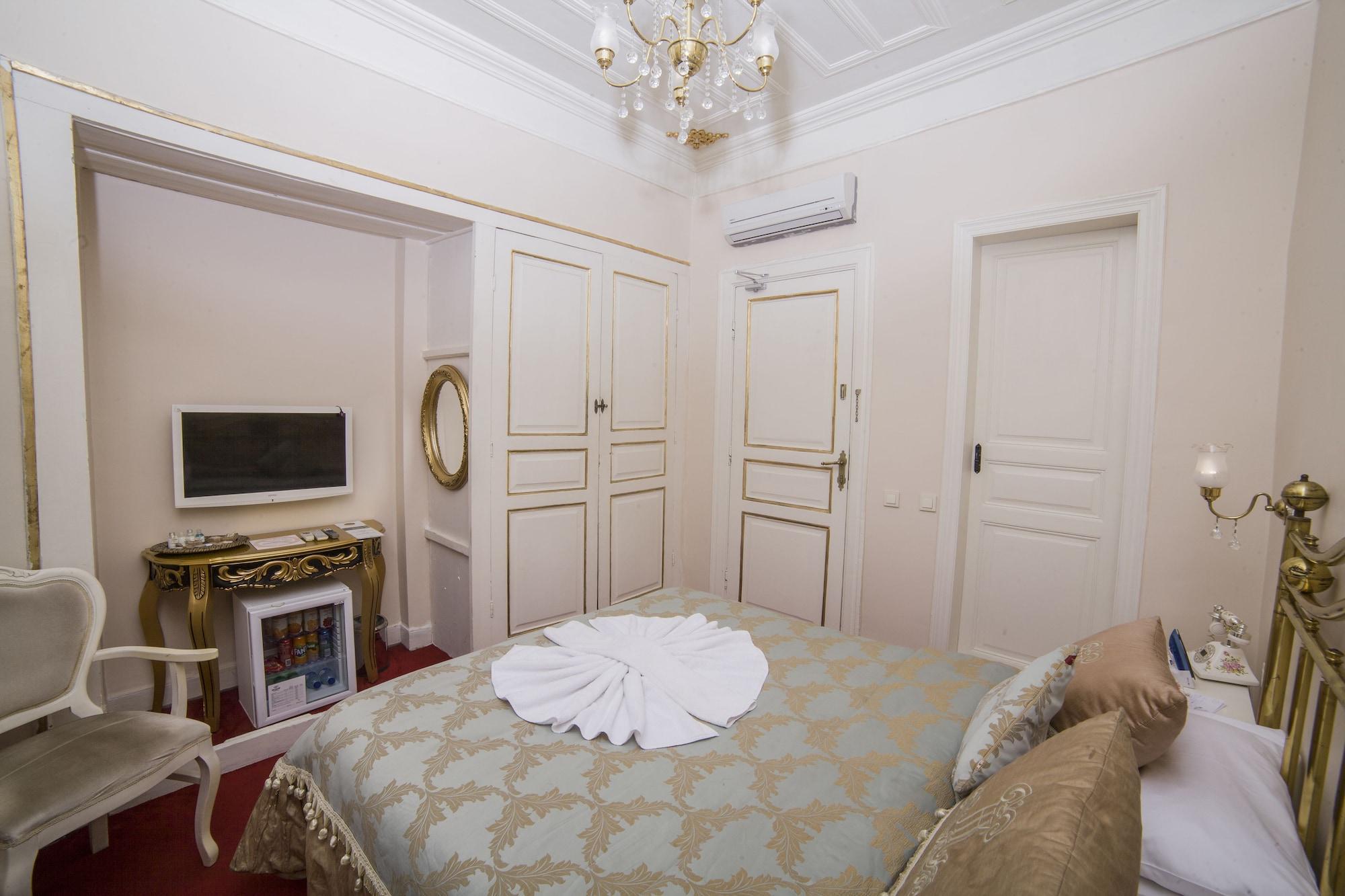 Otel Hhk