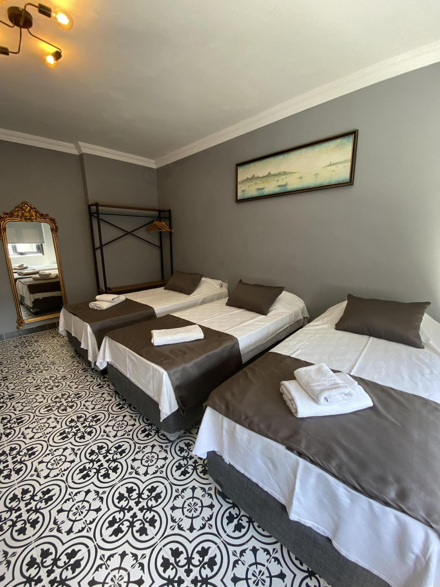 Otel Hhk 4*