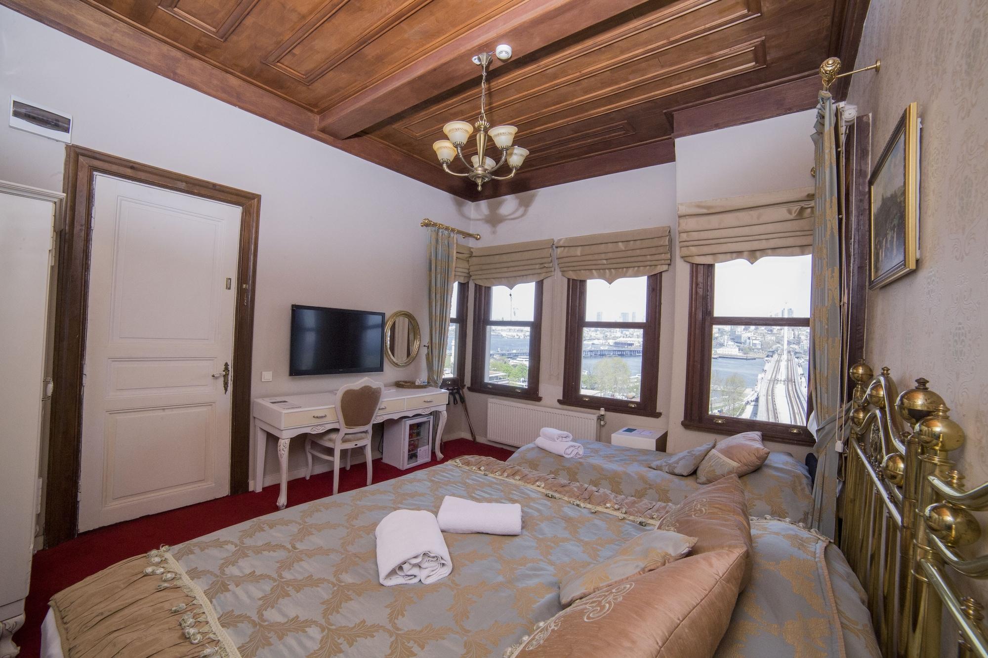 Hhk 4* İstanbul
