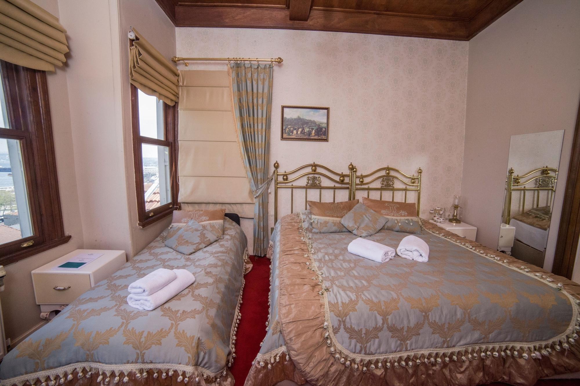 Hhk Otel İstanbul