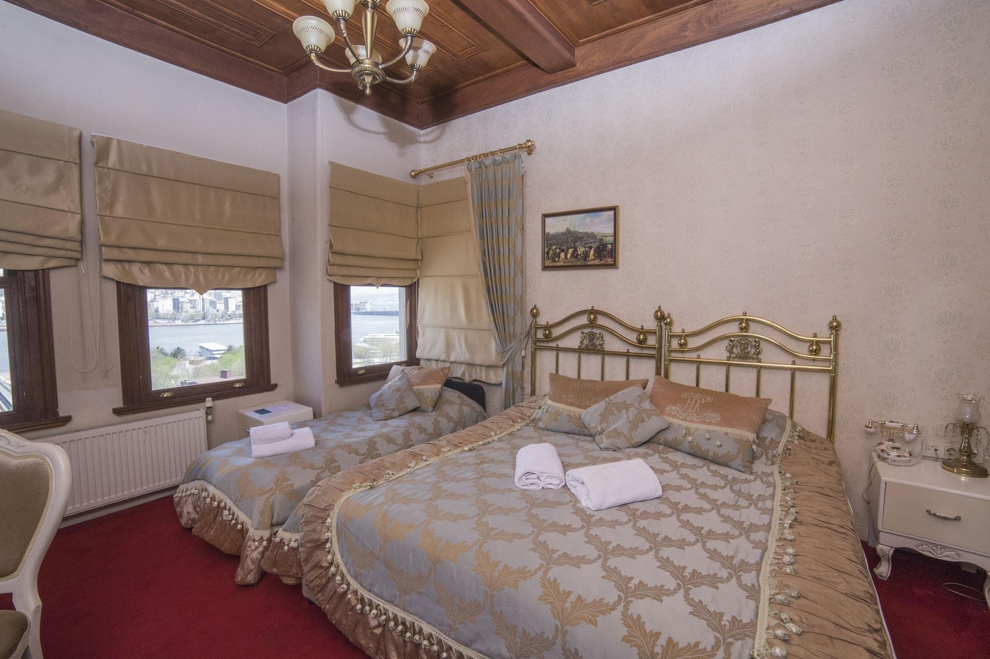 Hhk Otel