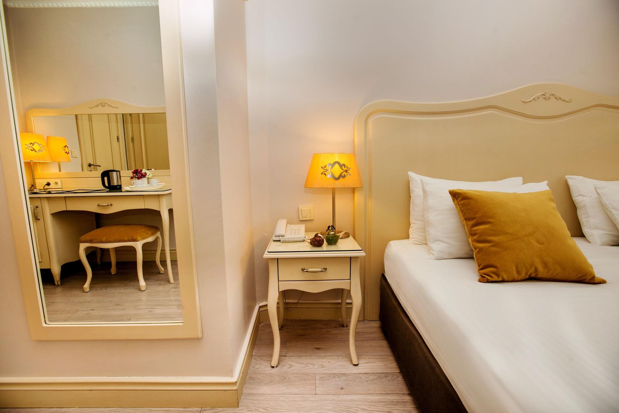 Raymond Old 4* Istambul