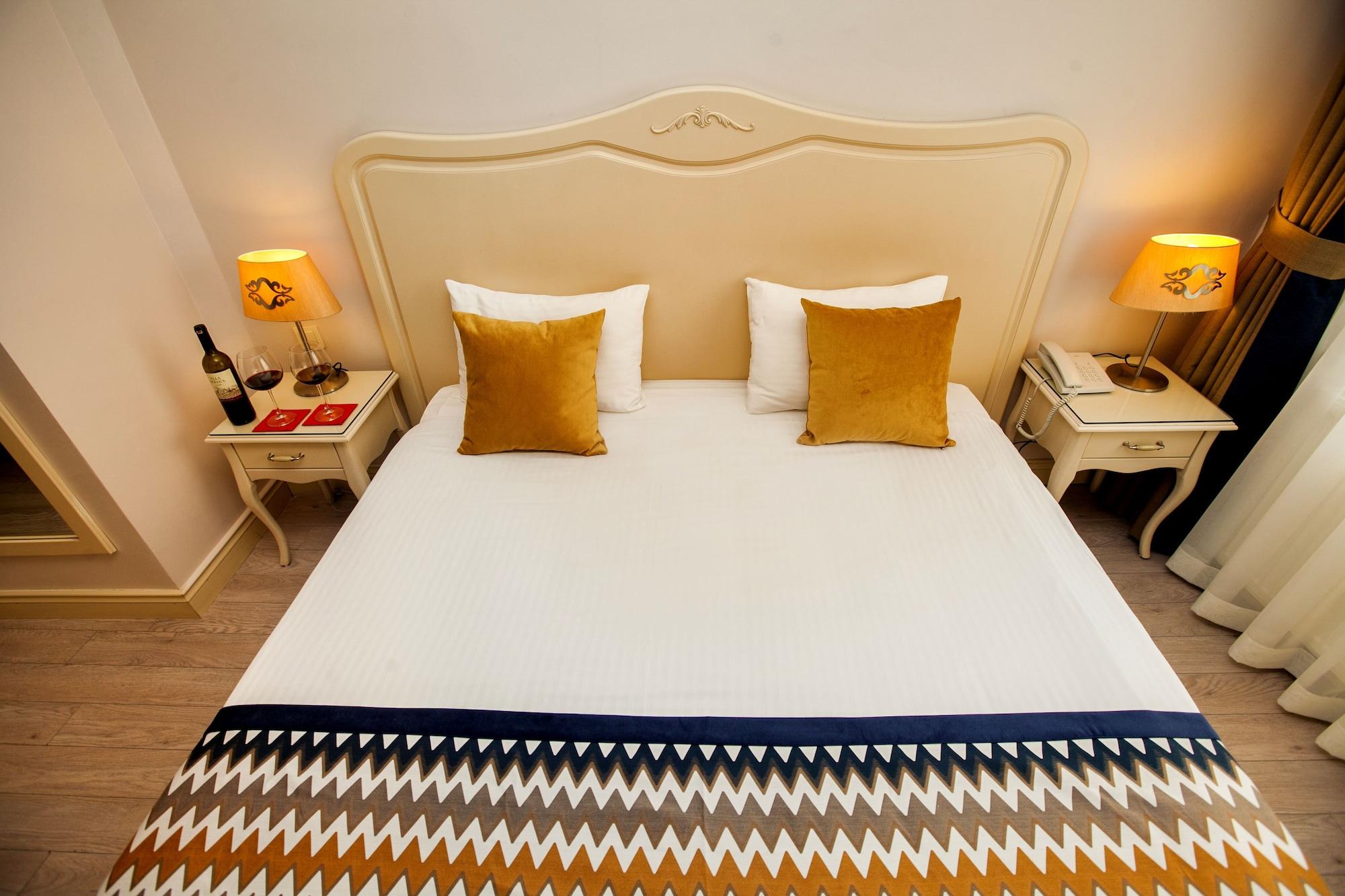 Hotel Raymond Old Istambul