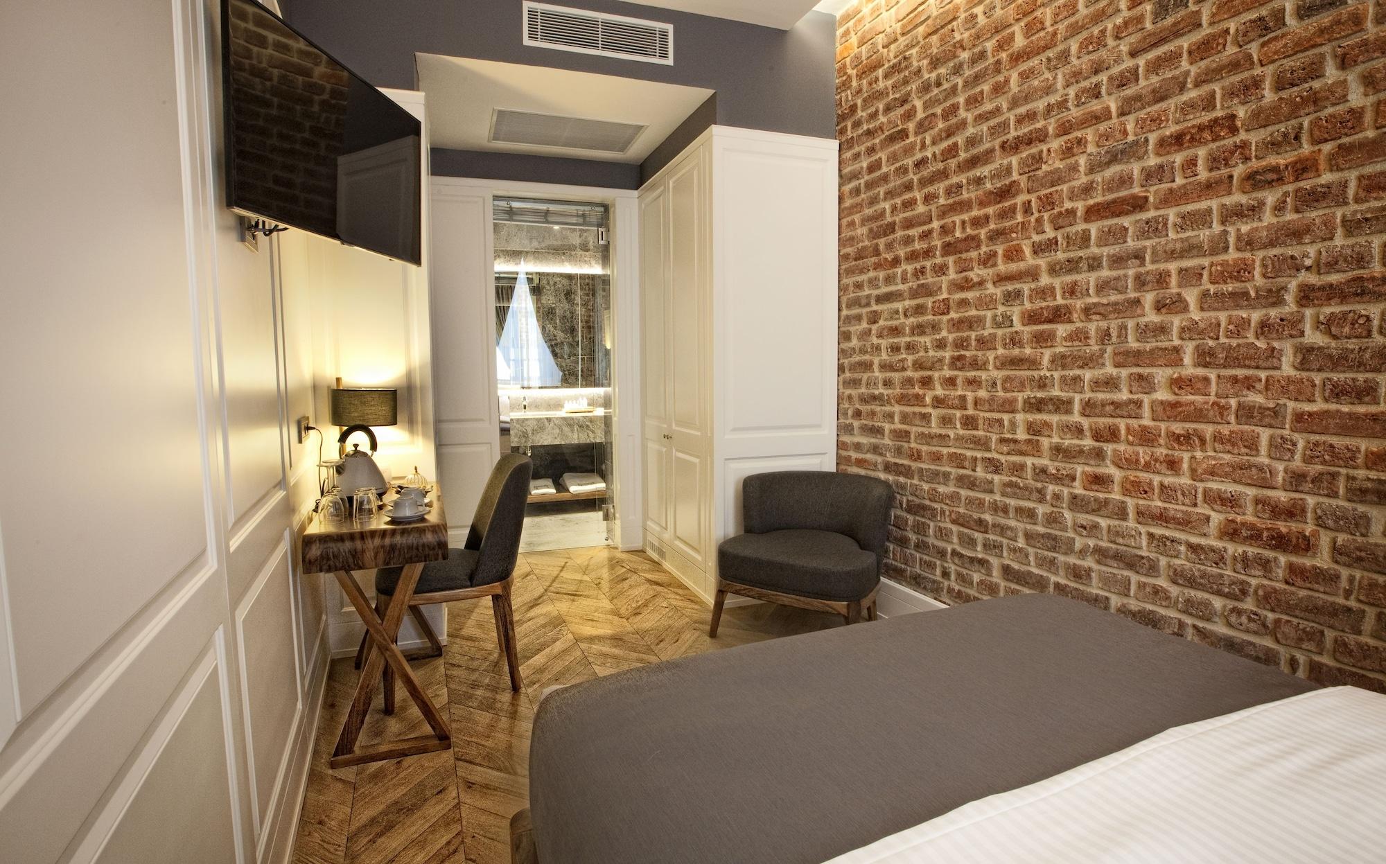 Miniature Hotel Istambul