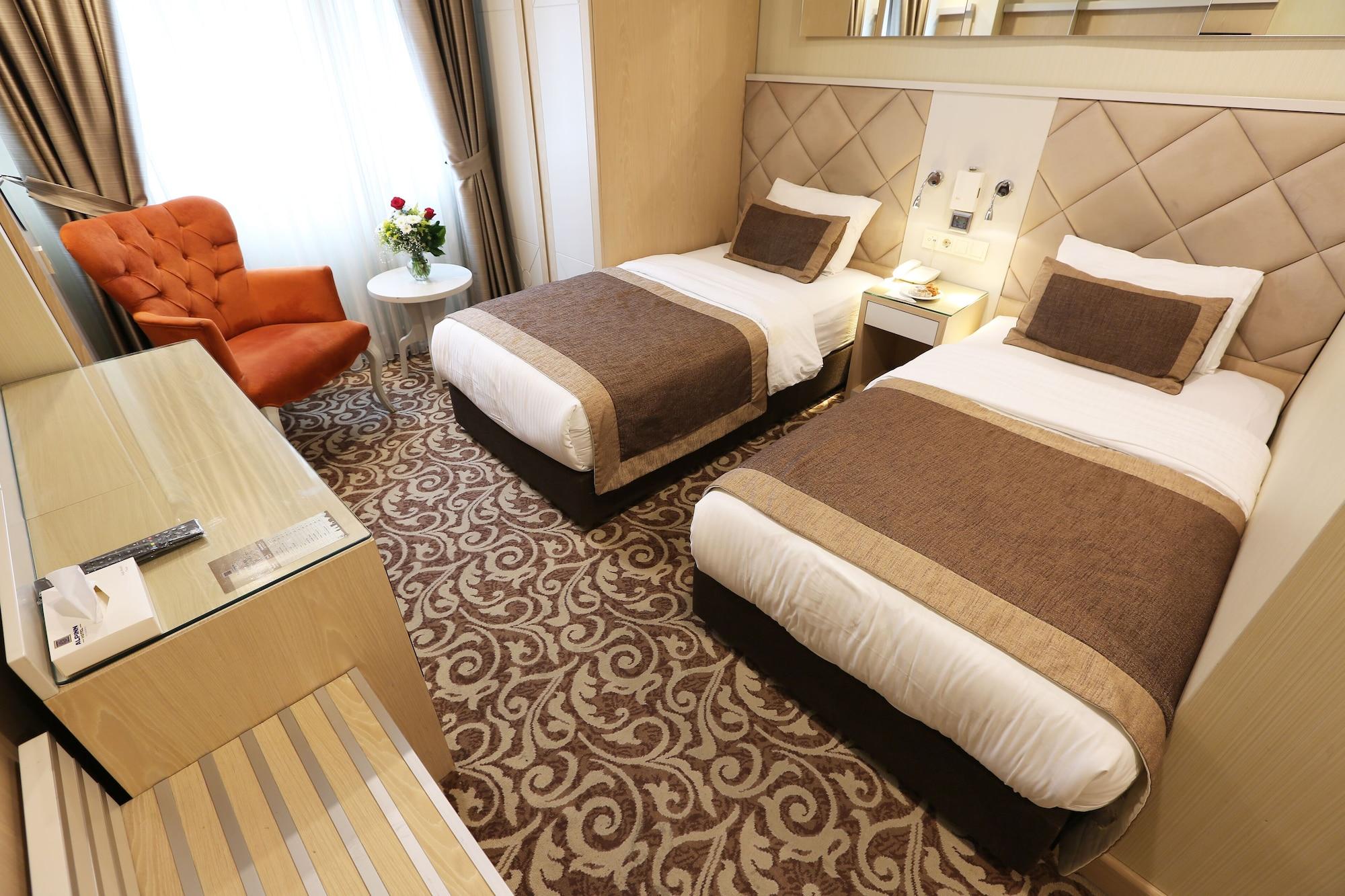 Hotel Alpinn
