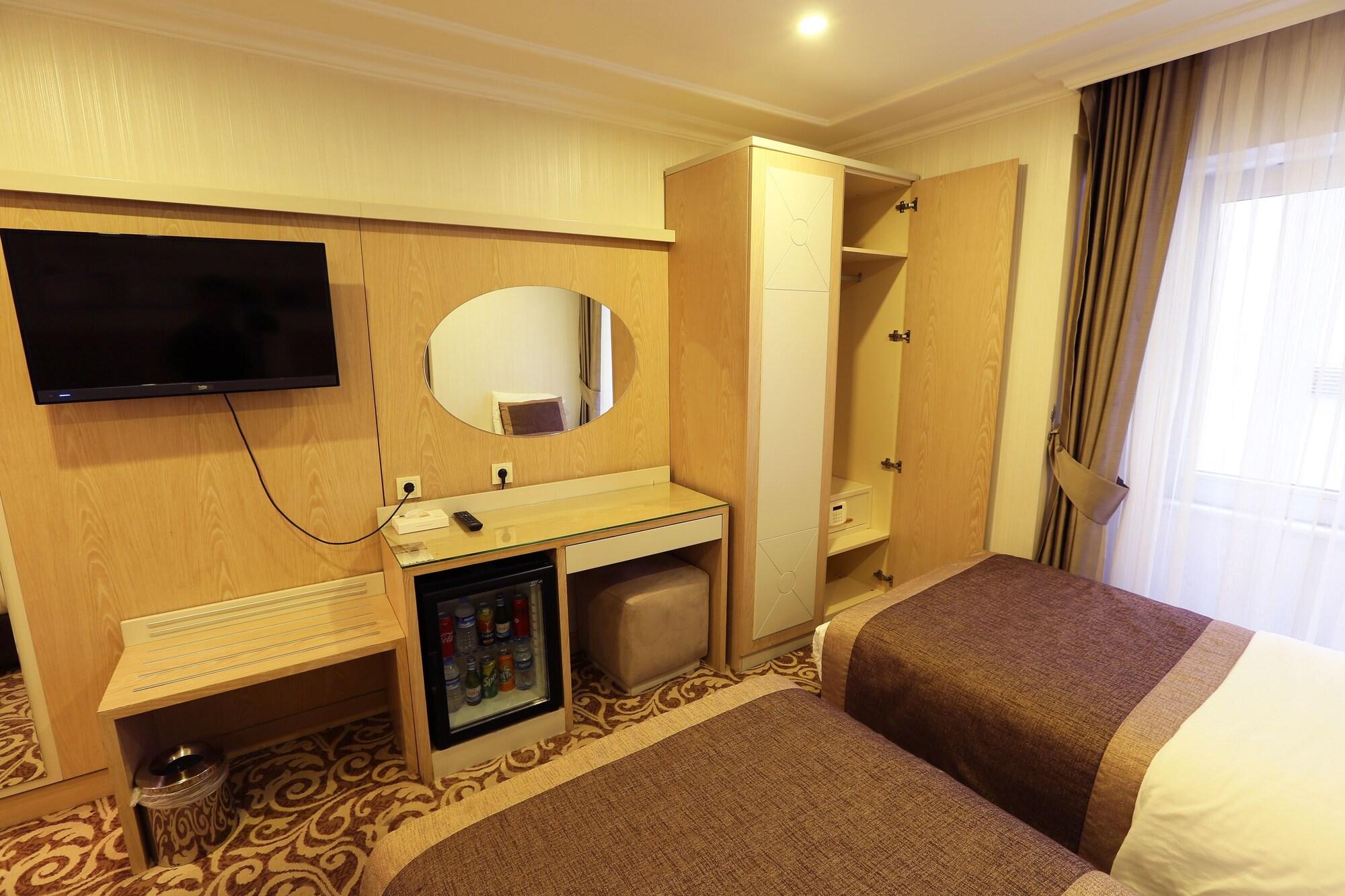 Hotel Alpinn 4*