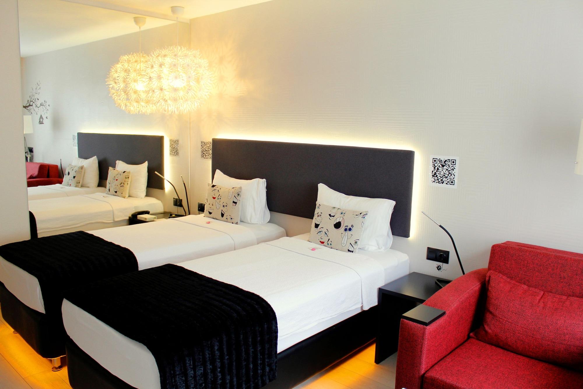 Tempo Fair Istanbul