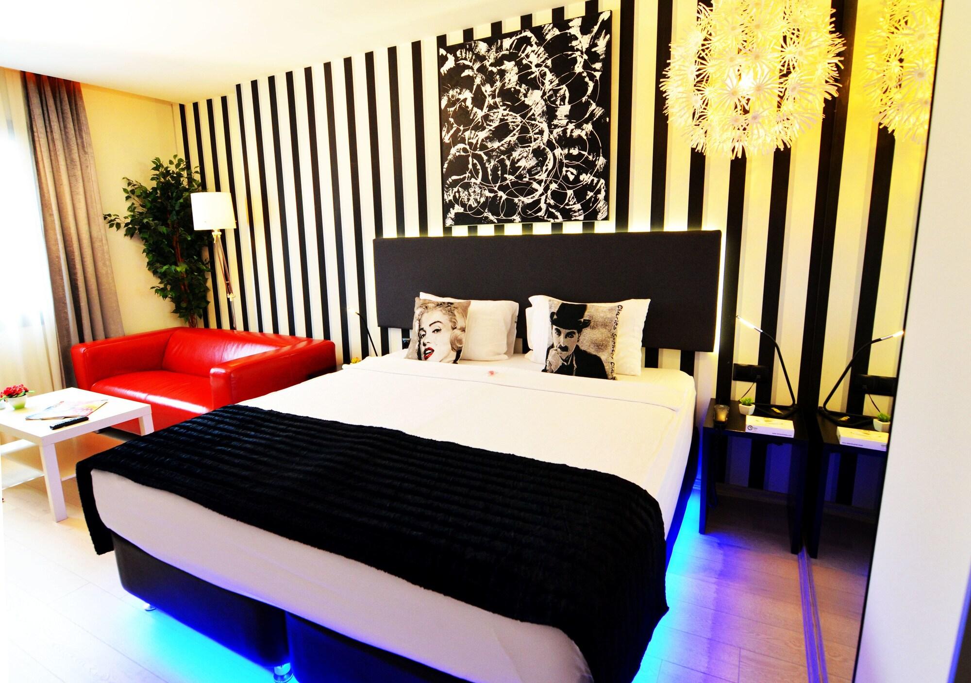 Tempo Fair Hotel