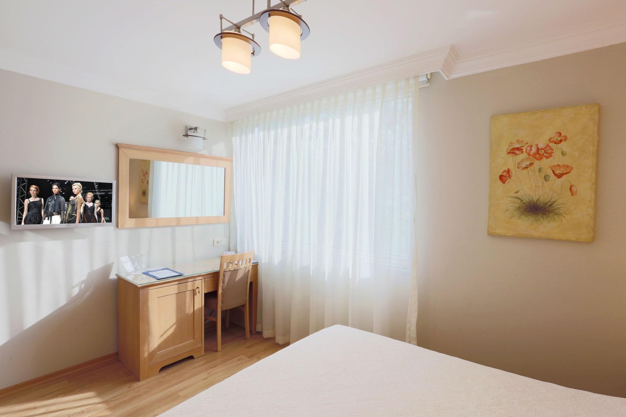 Hotel Expocity Istanbul