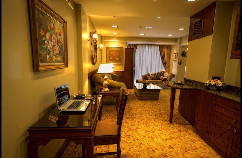 Hotel Nobel 3*