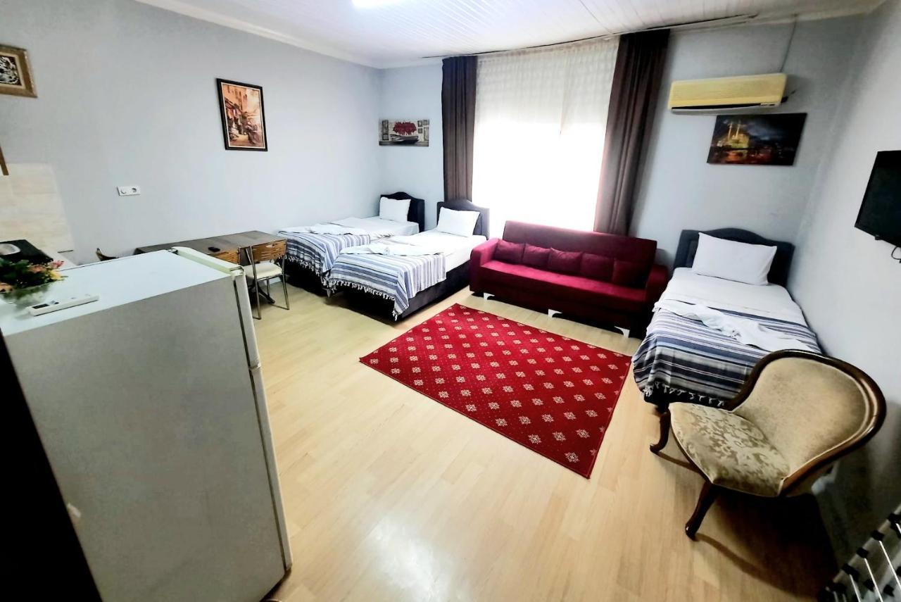 Vatan Suites For Family *