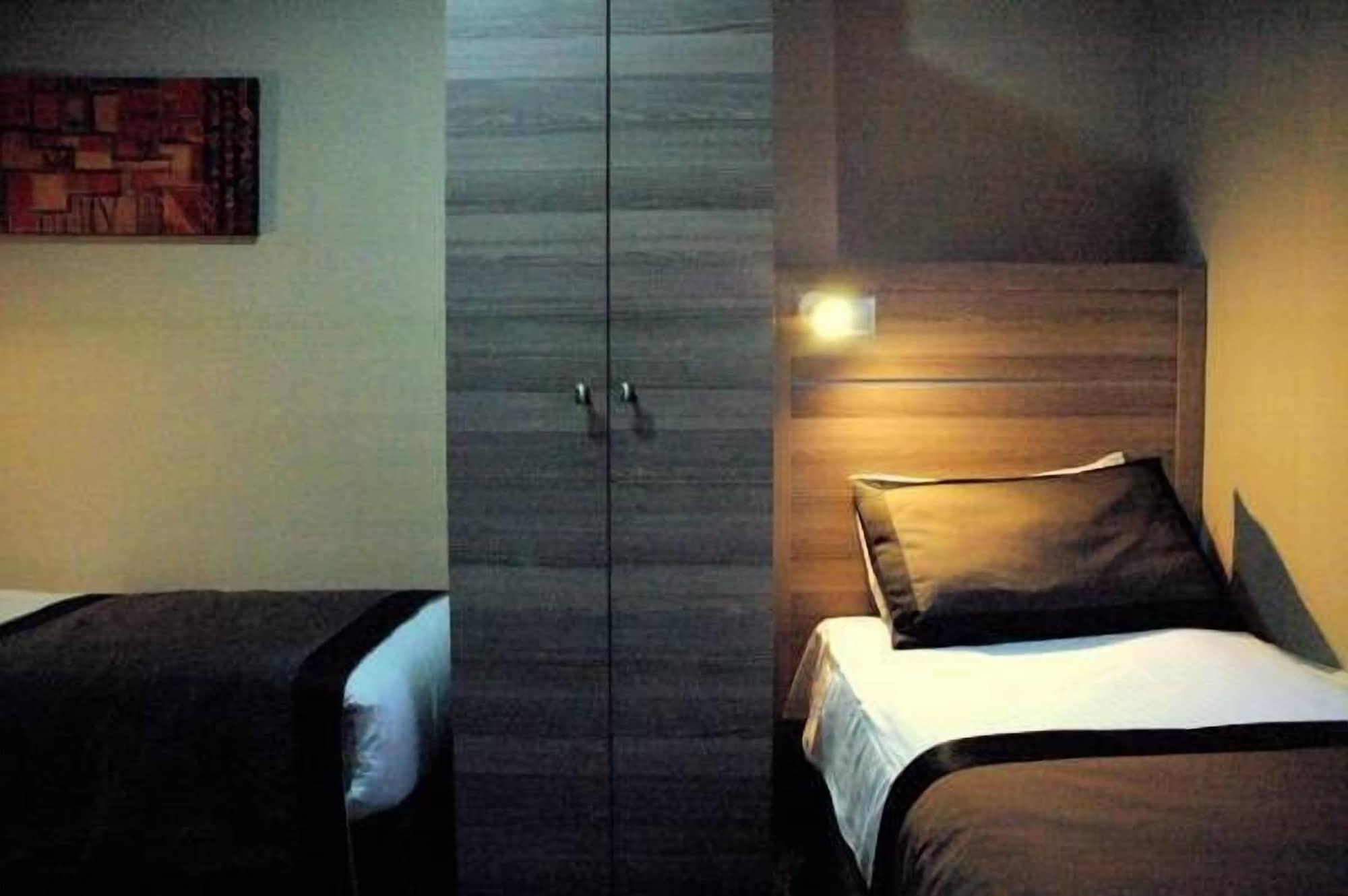 Hotel Sinem & Old Istanbul