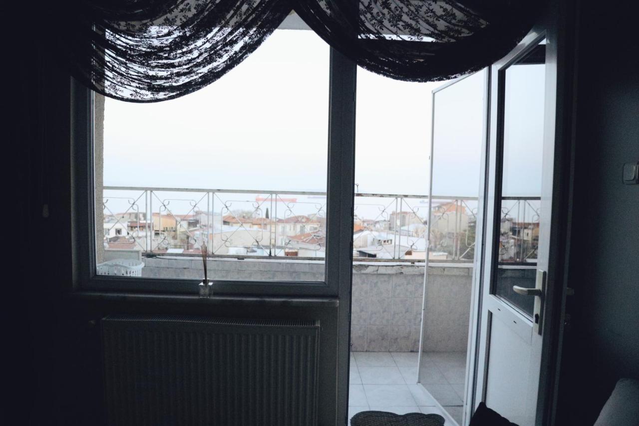 Fabulous Sea View & Luxury In The Center Apartment Istanbul