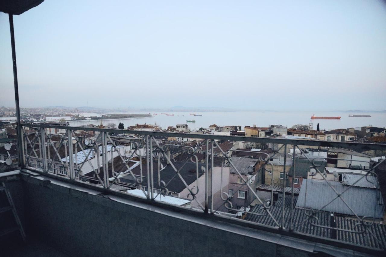 Fabulous Sea View & Luxury In The Center Apartment Istanbul