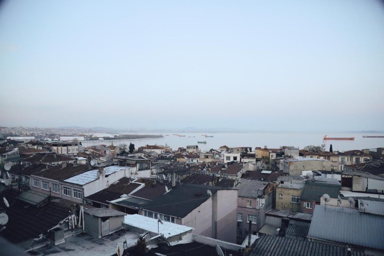 Fabulous Sea View & Luxury In The Center