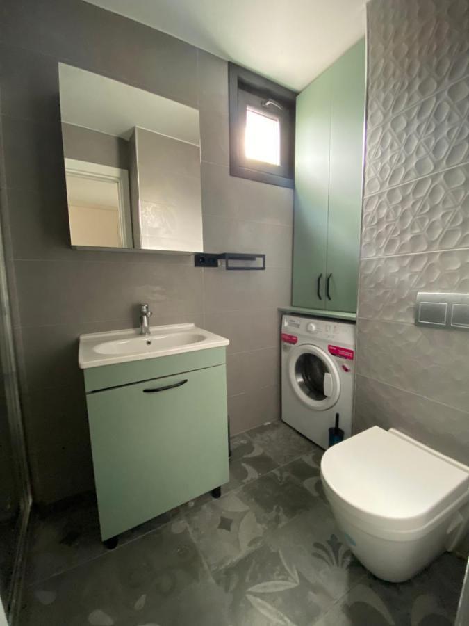 Galata Vav Aparthotel *