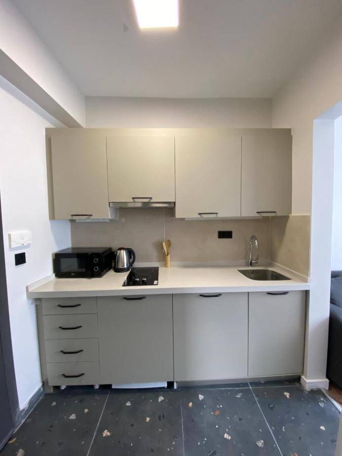 Galata Vav Aparthotel *