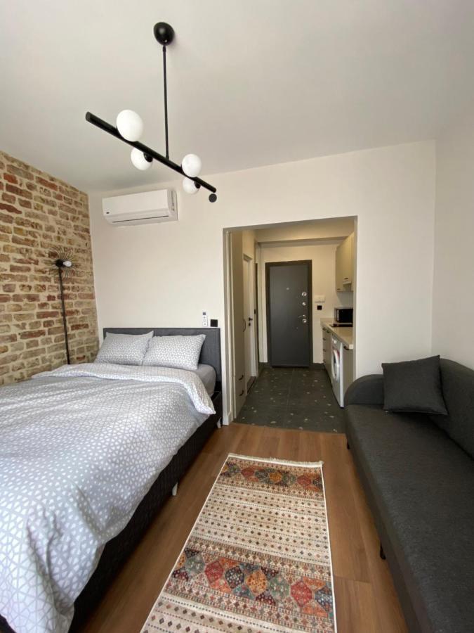 Aparthotel Galata Vav