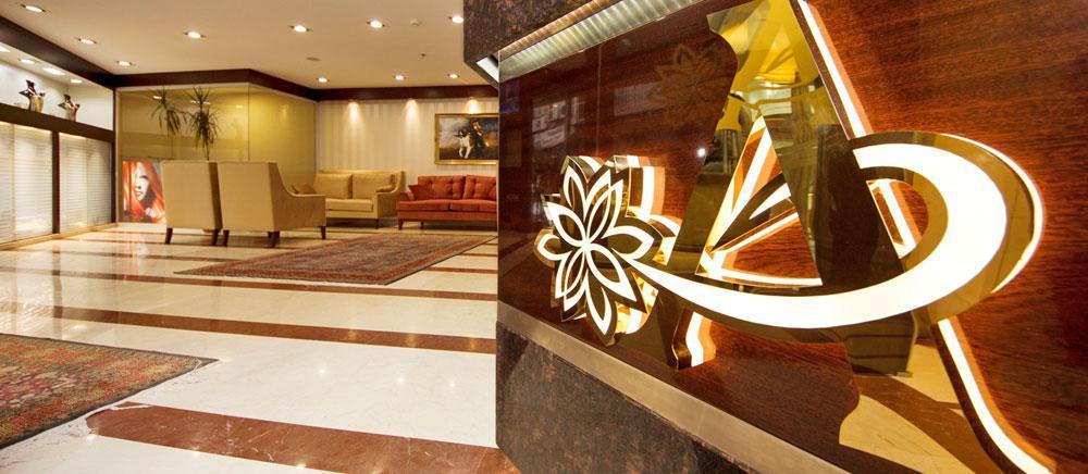 Aprilis - Special Category 4* Istambul