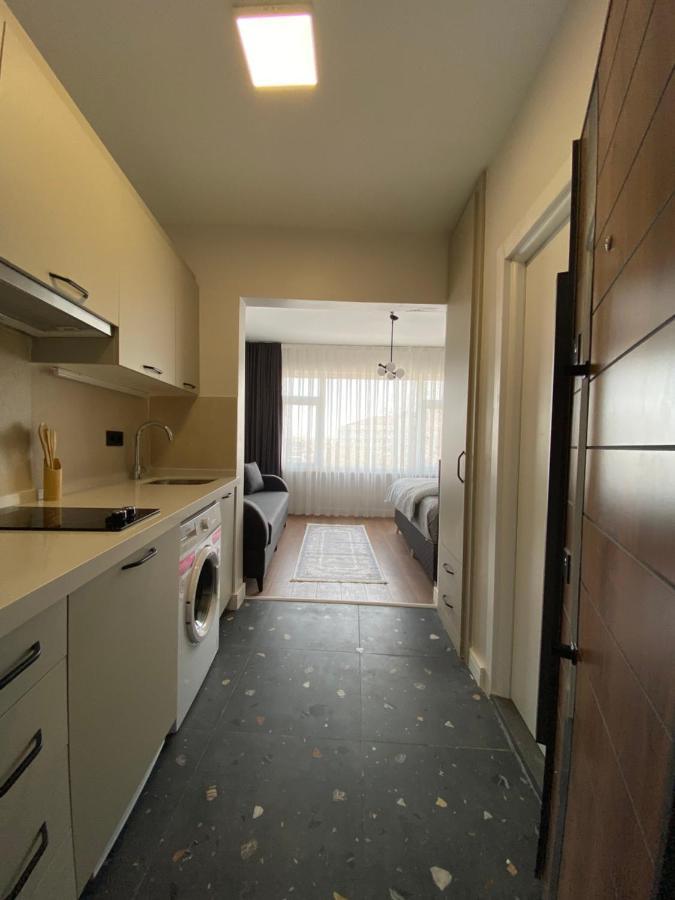 Galata Vav Aparthotel Istanbul