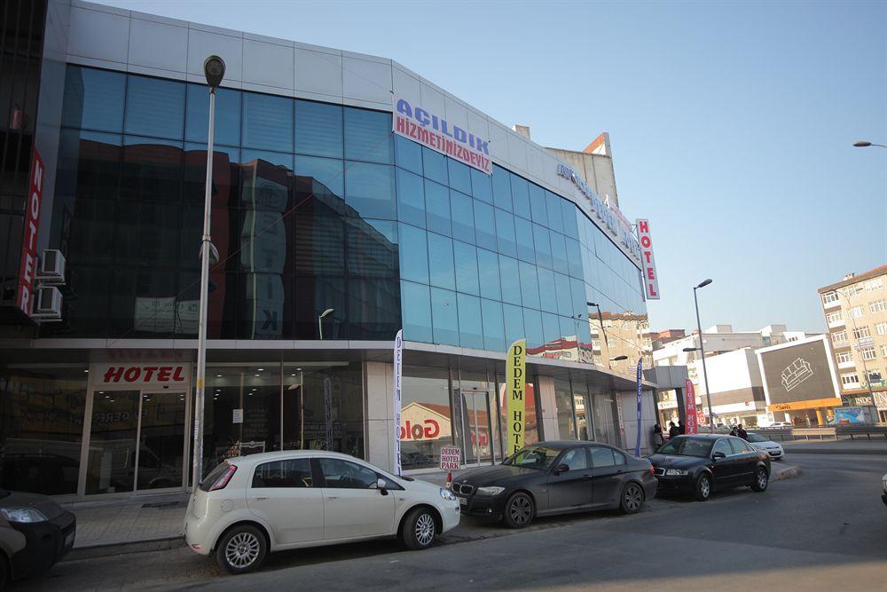 Dedem - Avcilar Hotel 3*
