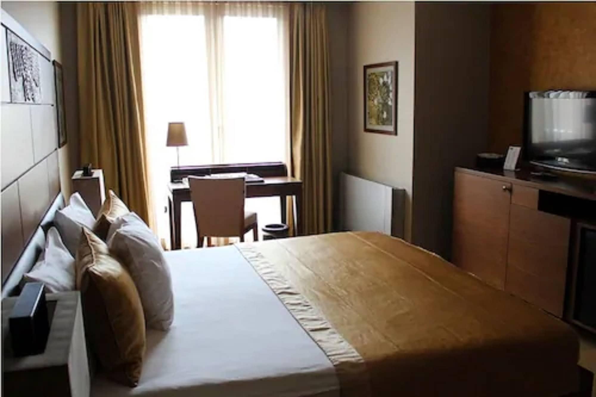 Continental Pera 4* Istanbul