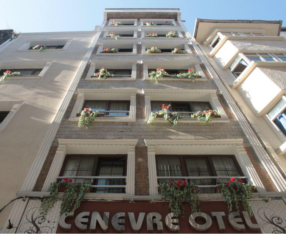 Saray Hotel