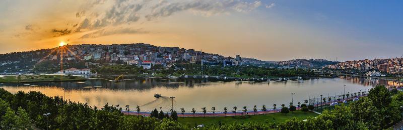 Festinn Golden Horn Hotel Istanbul