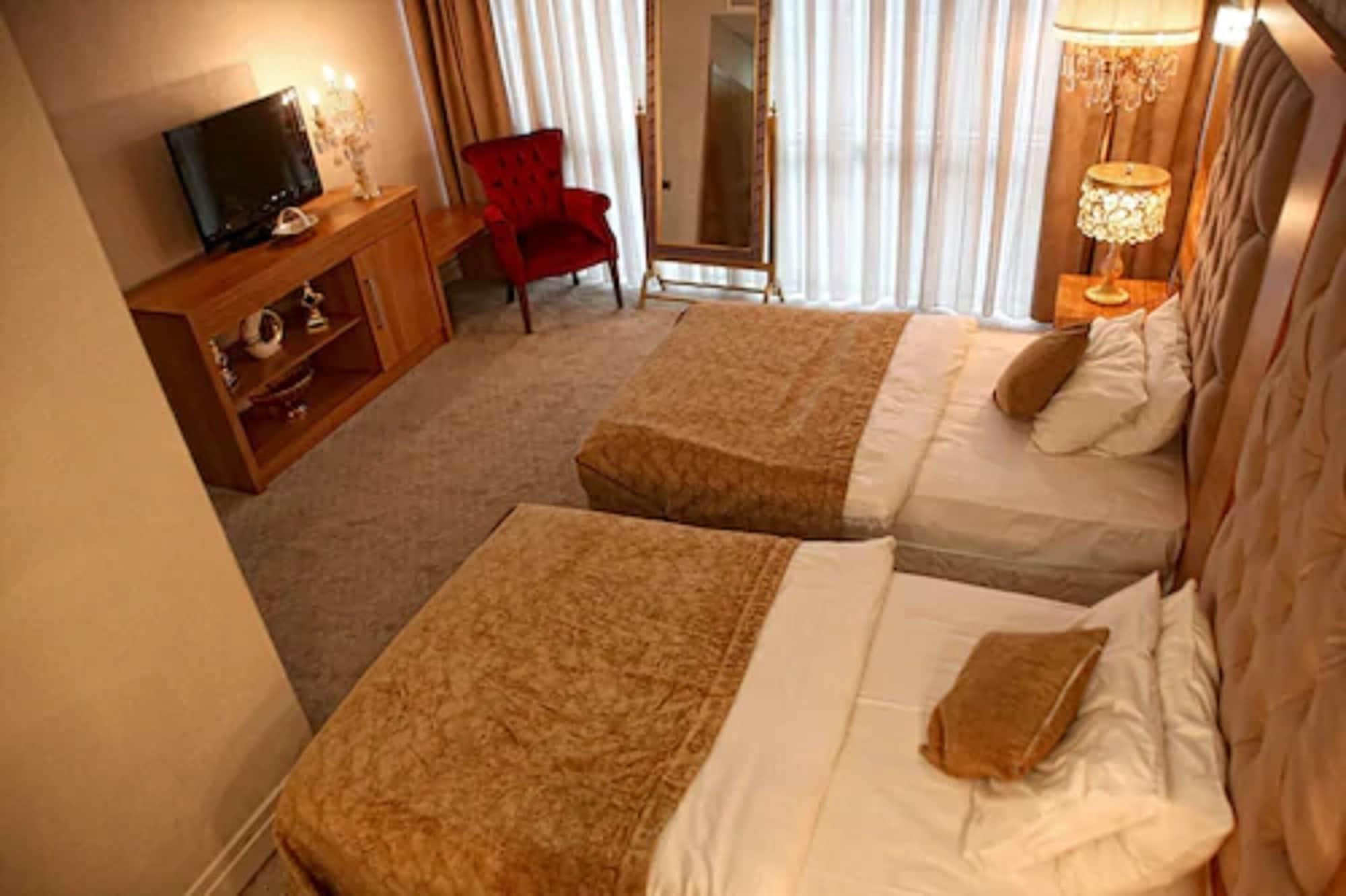 Vplus Atasehir 3* Istanbul