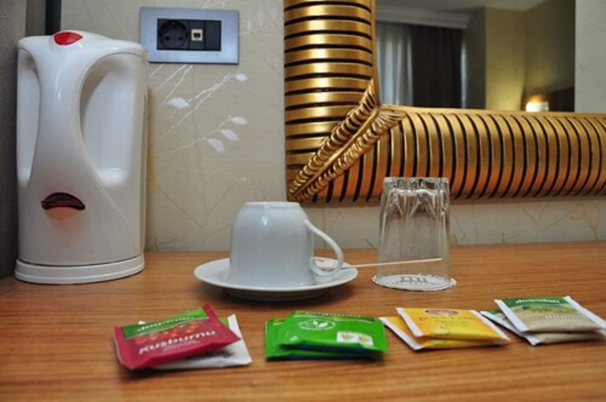 Vplus Atasehir Istanbul
