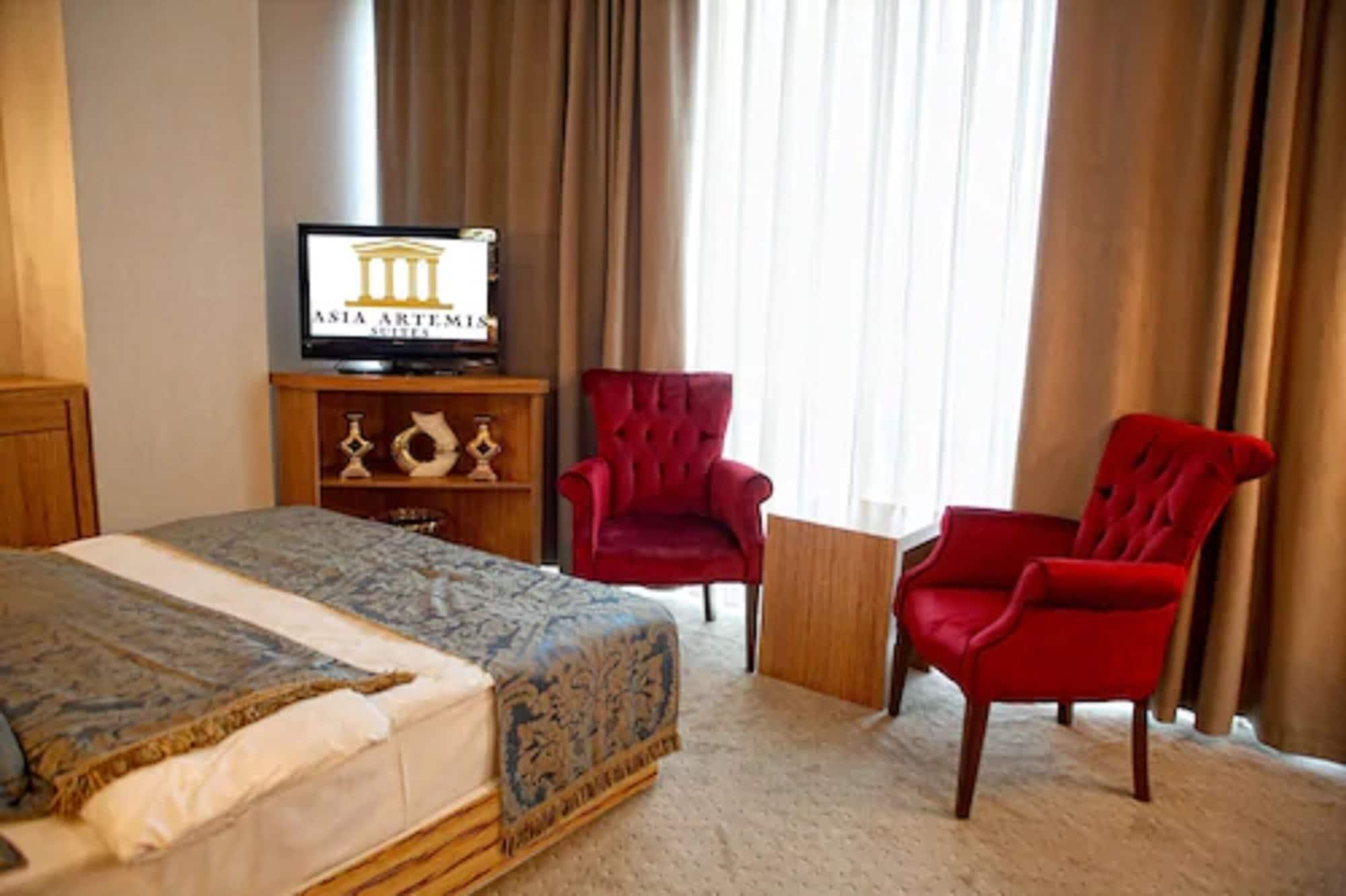 Hotel Vplus Atasehir Istanbul