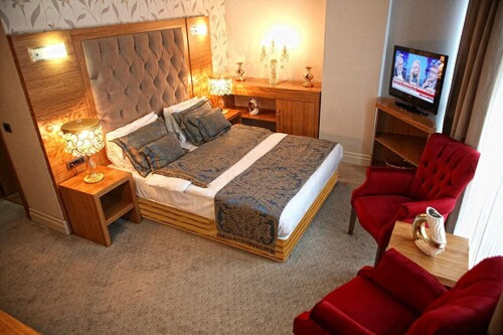 Hotel Vplus Atasehir